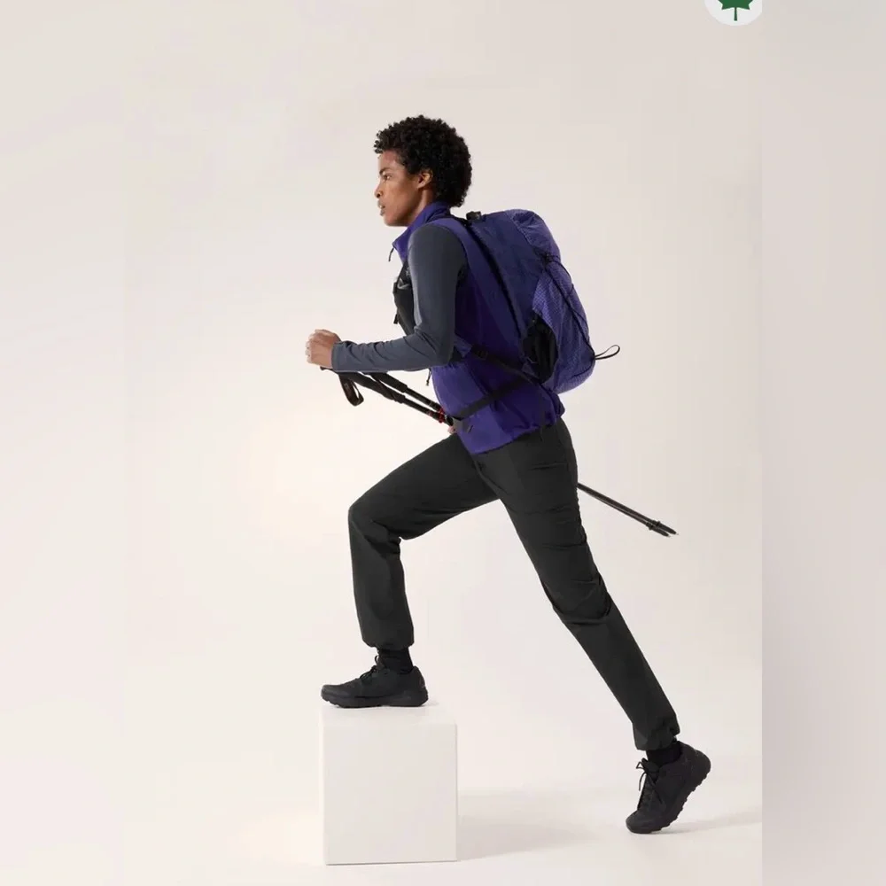 Arc'teryx Gamma Pant - Women's - Picture 4 of 10